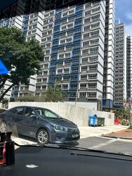 Blk 20A Kallang Breeze (Kallang/Whampoa), HDB 4 Rooms #597346061
